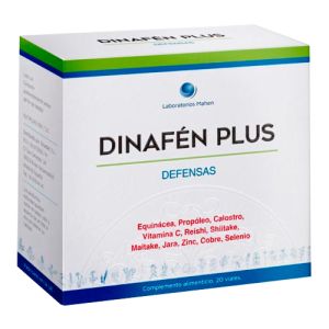 Dinafén Plus de Mahen