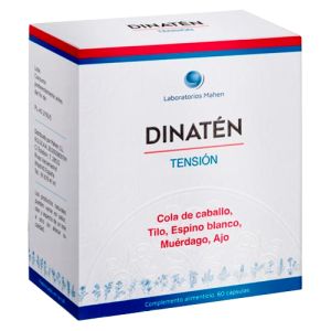 Dinatén de Mahen