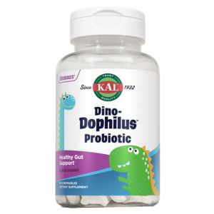 Dino-Dophilus de KAL