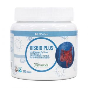 Disbio Plus de Naturlíder