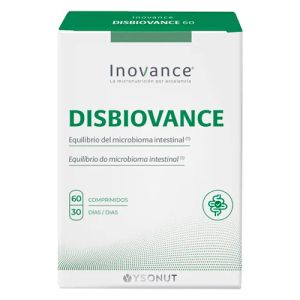Disbiovance Inovance de Ysonut