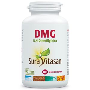 DMG Sura Vitasan