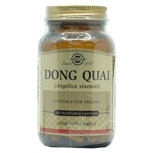 Dong Quai de Solgar
