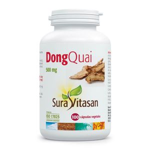 Dong Quai de Sura Vitasan