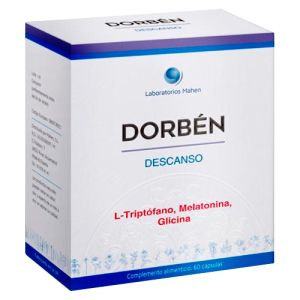 Dorbén de Mahen
