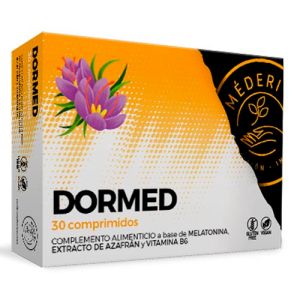 Dormed de Méderi - 30 comprimidos