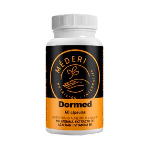 Dormed de Méderi - 60 comprimidos
