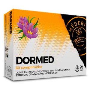 Dormed de Méderi - 60 comprimidos
