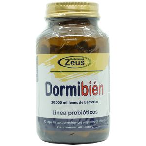 Dormibién de Suplementos Zeus - 90 cápsulas