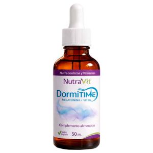 Dormitime de Nutravit