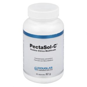 Pecta-Sol de Douglas