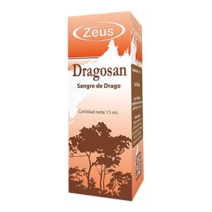 Dragosan de Laboratorios Zeus - 15 ml