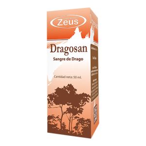 Dragosan de Laboratorios Zeus - 50 ml