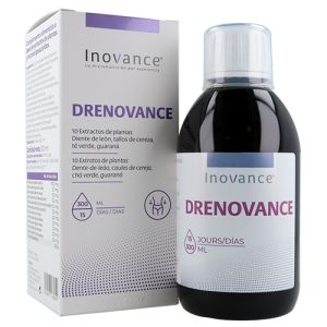 Drenovance Inovance de Ysonut