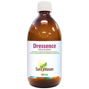 Dressence de Sura Vitasan