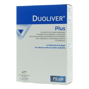 Duoliver Plus de PiLeJe