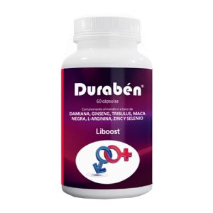 Durabén de Margan Biotech