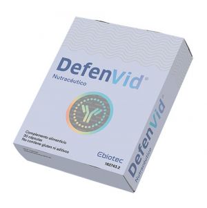 DefenVid de Ebiotec