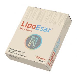 LipoEsat de Ebiotec