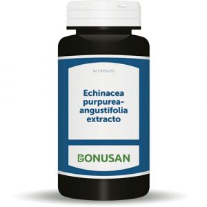 Extracto de Echinacea Purpurea-Angustifolia de Bonusan