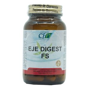 Eje Digest FS de CFN