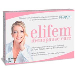 Elifem de Glauber
