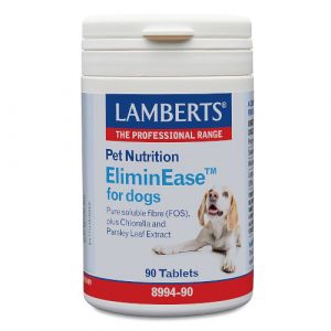 EliminEase para Perros de Lamberts
