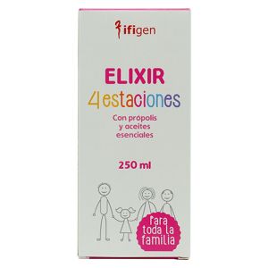 Elixir 4 Estaciones de Ifigen