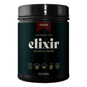 Elixir de Paleobull