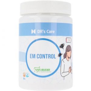 EM Control de Naturlíder