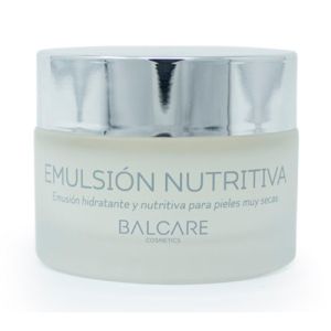 Emulsión Nutritiva de Balcare