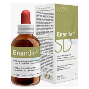 Enanda SD de Glauber