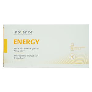 Energy Inovance de Ysonut