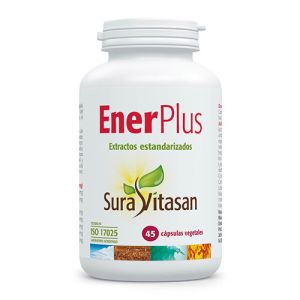 Enerplus de Sura Vitasan