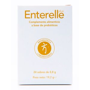 Enterelle Plus de Bromatech - 24 sobres