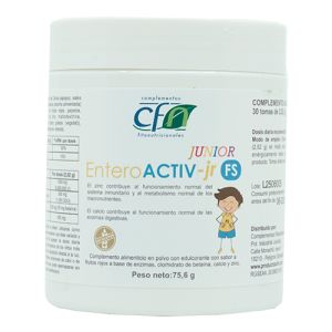 Entero Activ JR FS de CFN