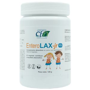 Entero Lax JR FS de CFN