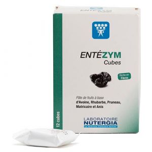 Entezym de Nutergia