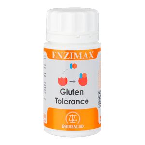 Enzimax Gluten Tolerance de Equisalud