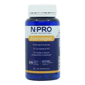 ENZIMdigest de NPro