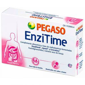 EnziTime de Pegaso