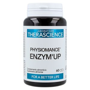 Enzym'Up de Therascience - 60 cápsulas