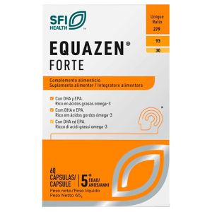 Equazen Forte de Vitae