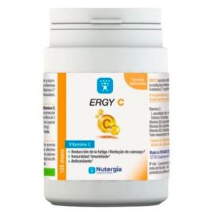 ERGYPHILUS Plus Nutergia-ERGYPHILUS Plus propiedades