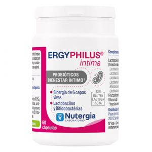 Ergyphilus Intima de Nutergia