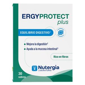 ErgyProtect Plus de Nutergia