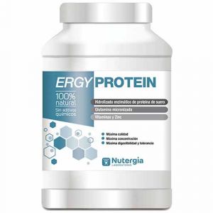 Ergy Protein de Nutergia