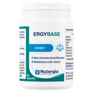 ERGYBASE Nutergia