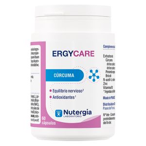 ErgyCare de Nutergia