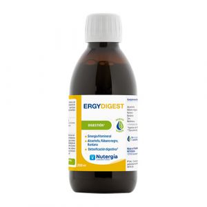 ErgyDigest de Nutergia - 250 ml